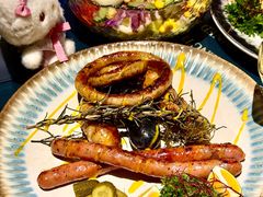 -吱咖啡西式简餐