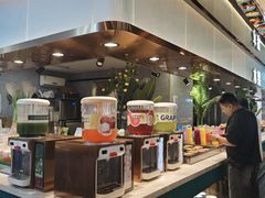 -伍棵星炭烤自助料理·烤鳗鱼(浦东食品城店)