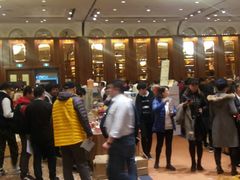 -大连富丽华大酒店