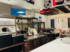 -乡村基(双流时代奥特莱斯餐厅)