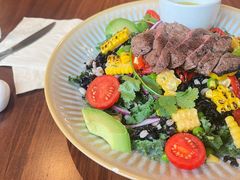 -BAKER&SPICE(国贸商城店)