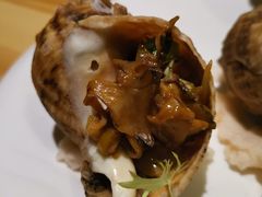 -割烹旭日本料理(龙湖狮山天街店)