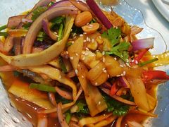 -辣小妮de川菜馆(红旗Mall店)