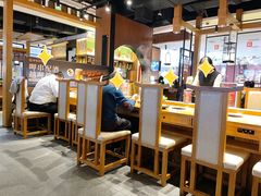 -呷哺呷哺(万达新世界店)