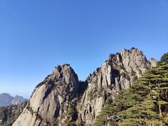 -黄山风景区