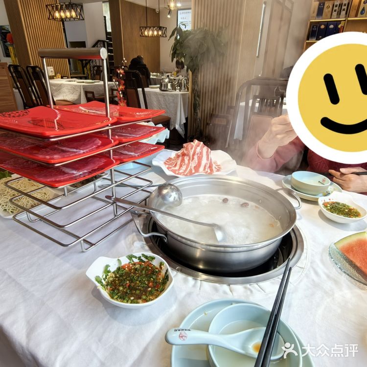 吃了不下十回的店