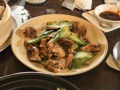 -逸东轩(香港逸东酒店)