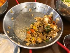 -青春分食(仙林大学城店)