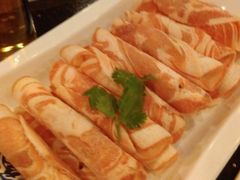 -百年川椒重庆老火锅(光谷店)