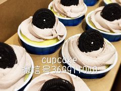 -Family cake壹家烘焙