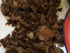 -炙热童年·老北京炙子烤肉(南锣鼓巷店)