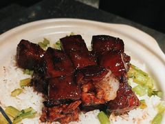 -新白鹿餐厅(银泰西湖文化广场店)