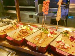 -吉布鲁牛排海鲜自助(成都大悦城店)