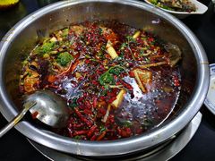 -邮亭鲫鱼(白市驿分店)