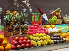 -曲水兰亭(北京四惠店)