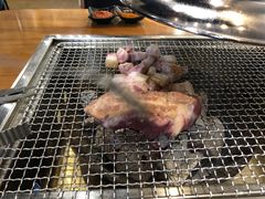 -肉甲韩国木炭烤肉(新壹街1店)