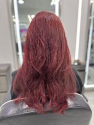 -Coo Hair salon