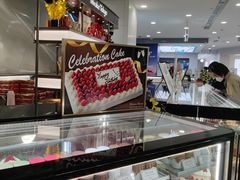 -布歌东京(金融街购物中心店)