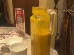 -城南往事·鲁菜济南菜(软件园美莲广场店)