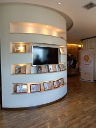 -意然瑜伽·普拉提