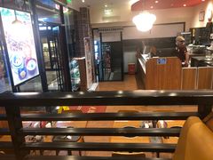 大堂-食其家·牛丼咖喱(A世界店)