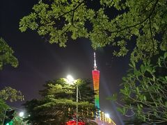 -广州塔