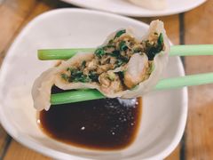 九鲜饺子-宝源饺子(麦子店街店)