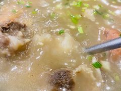 -江城燕子大排档(江汉路步行街店)