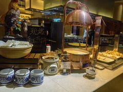 -鲁商铂尔曼大酒店·铂丽自助餐厅