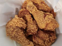 -德克士(砂之船奥特莱斯店)
