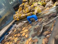 -一方渔歌蒸汽海鲜自助(文化路万达广场店)