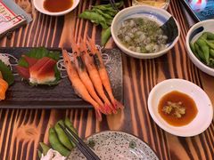 -平成屋·午肴夜酒(四川北路店)