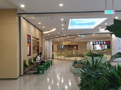 -海底捞火锅(漫乐城夜宵主题店)