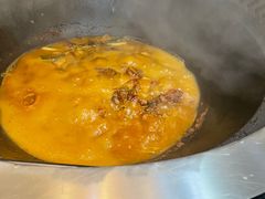 -三里屯土灶炖公鸡地锅鸡(江东店)