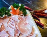 -红鼎坊·老成都火锅(新南门店)