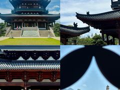 -江心屿景区