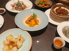 -领事馆19号中餐厅(厦门海景洲际酒店)