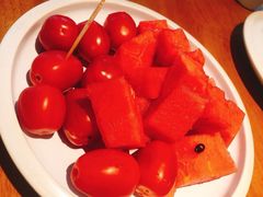 -莲香西域·正宗新疆菜(龙华店)