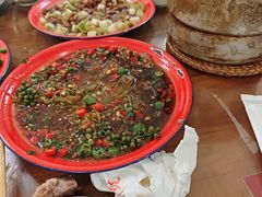 -小街47號江湖菜(四合院店)