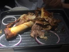-撒拉花儿·新疆菜·清真(太阳宫店)