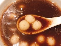 陈皮红豆沙圆子-上海人家花樣年华(中山公园店)
