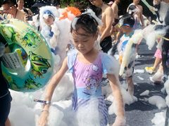 -杭州开元森泊度假乐园