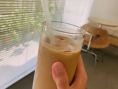 -素咫咖啡CLIFEROSE(新安店)