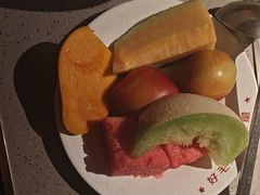 -芝小官毛肚火锅海鲜自助(淮安清江浦区新亚店)