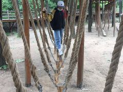 -蟠龙山长城景区