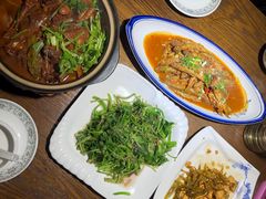 -士洲徽味阁(玉河休闲商业街店)