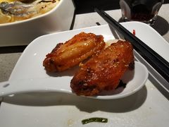 -半天妖烤鱼(海那城店)