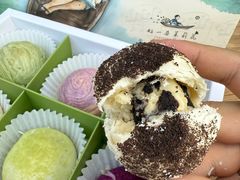 -好一朵茉莉花(老门东店)