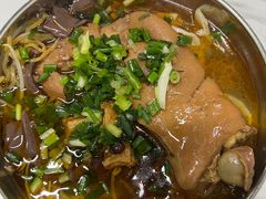 -金牌罗记肠旺面(蔡家街店)
