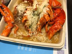 -盒马鲜生(宝地店)